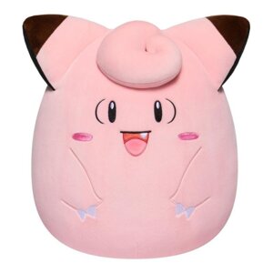 Squishmallows Pokémon - Clefairy 36 cm