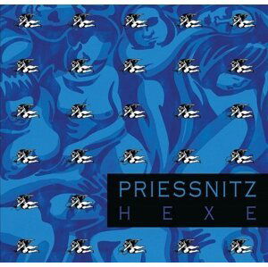 Hexe - Priessnitz