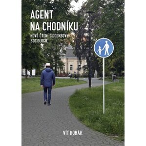 Agent na chodníku - Vít Horák