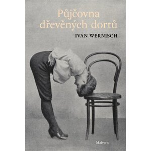 Půjčovna dřevěných dortů - Ivan Wernisch