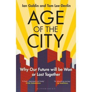 Age of the City