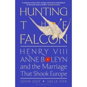 Hunting the Falcon