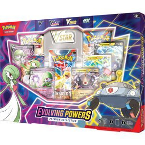 Pokémon TCG: Evolving Powers Premium Collection