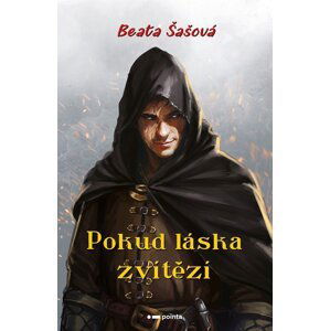 Pokud láska zvítězí - Beata Šašová