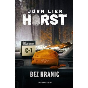 Bez hranic - Jorn Lier Horst