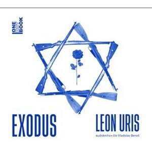 Exodus (CD) - Leon Marcus Uris