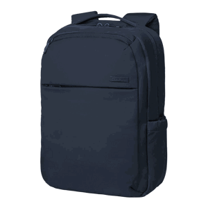 CoolPack batoh Bolt, 15,6\", tmavě modrý