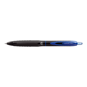 UNI SIGNO gelový roller UMN-307, 0,7 mm, modrý