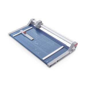 Dahle řezačka kotoučová 552 Professional, 510 mm, 2 mm, A3