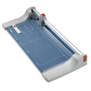 Dahle řezačka kotoučová 444 Professional, 670 mm, 3 mm, A2