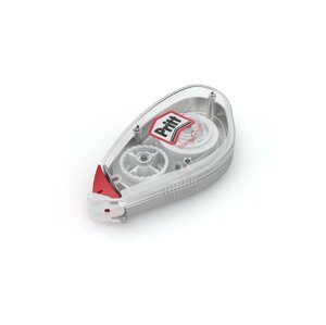 Henkel Pritt Compact Flex roller - korekční strojek, 6 mm x 10 m, jednorázový