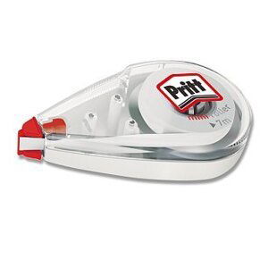 Henkel Pritt Mini Flex roller - korekční strojek, 4,2 mm x 7 m, jednorázový