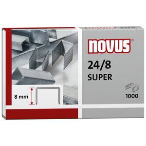 Novus drátky 24/8 SUPER