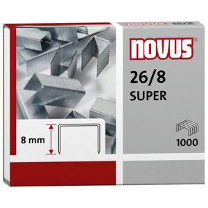 Novus drátky 26/8 SUPER