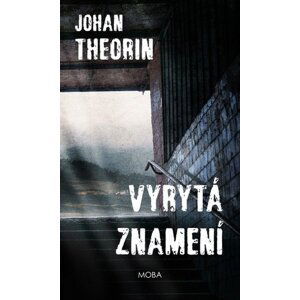 Vyrytá znamení - Johan Theorin