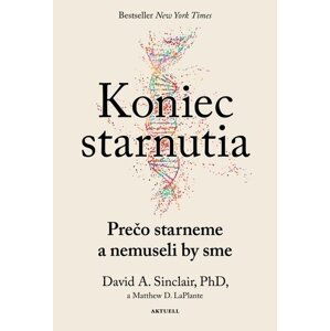 Koniec starnutia