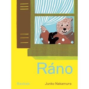 Ráno - Junko Nakamura