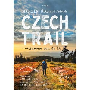 Czech Trail - Martin Úbl