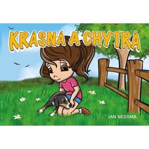 Krásná a chytrá - Jan Nedoma