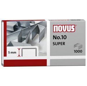 Novus drátky No. 10 SUPER - 20ks