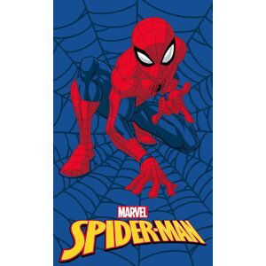 Dětský ručník Spider-Man Pavoučí Muž 30x50 cm