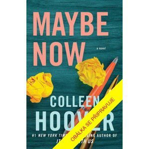 Možná teď - Colleen Hoover