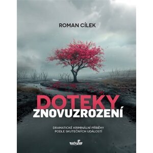 Doteky znovuzrození - Roman Cílek