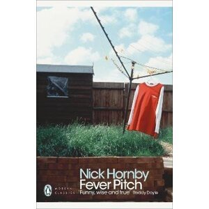 Fever Pitch - Nick Hornby