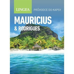 Mauricius & Rodrigues - 2. vydání