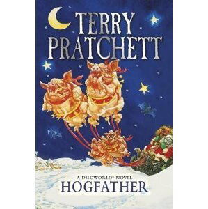 Hogfather: (Discworld Novel 20) - Terry Pratchett