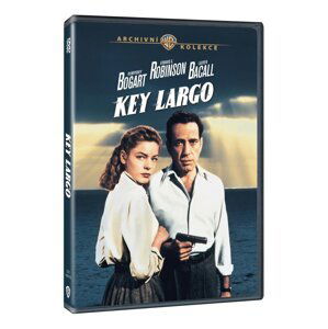 Key Largo DVD