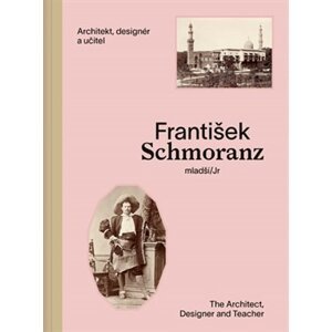 František Schmoranz mladší (1845-1892) - Jindřich Vybíral