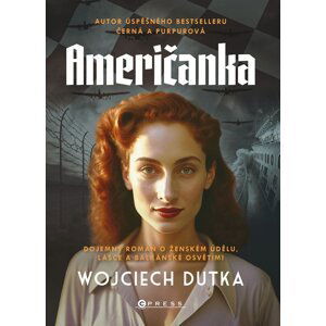 Američanka - Wojciech Dutka