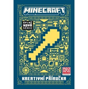 Minecraft - Kreativní příručka - kolektiv