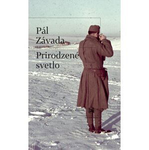 Prirodzené svetlo - Pál Závada