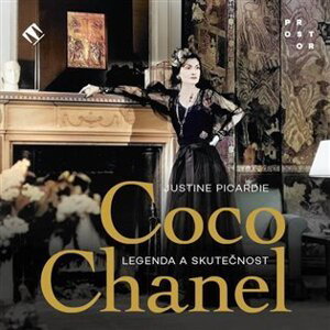 Coco Chanel (CD) - Justine Picardie