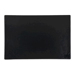 Podložka na stůl 60x40cm Classic - mat černá