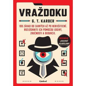 Vraždoku  - G.T. Karber