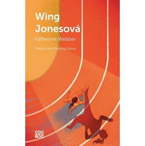 Wing Jonesová - Katherine Webberová