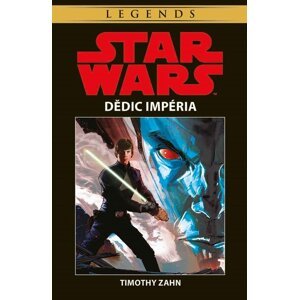 Star Wars - Dědic Impéria