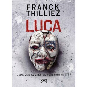 Luca - Franck Thilliez