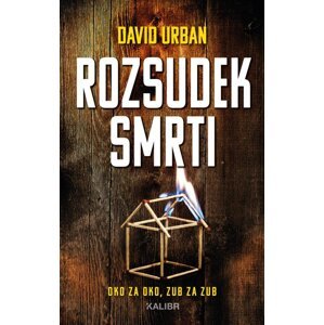 Rozsudek smrti - David Urban