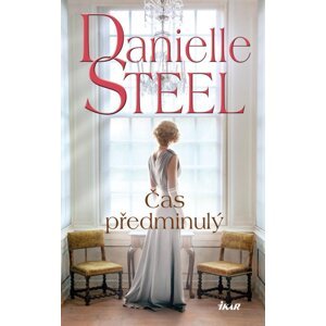 Čas předminulý - Danielle Steel