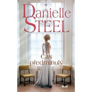 Čas předminulý - Danielle Steel