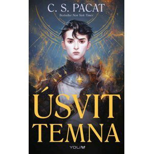 Úsvit temna - C. S. Pacat