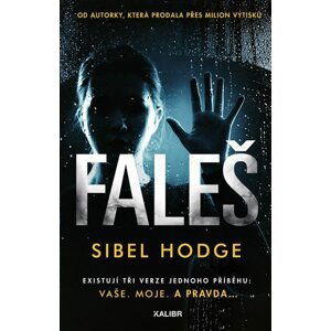 Faleš - Sibel Hodge