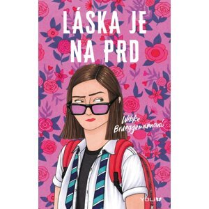 Láska je na prd - Wibke Brueggemannová