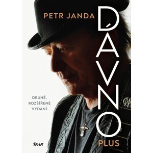 Petr Janda - Dávno plus - Petr Janda