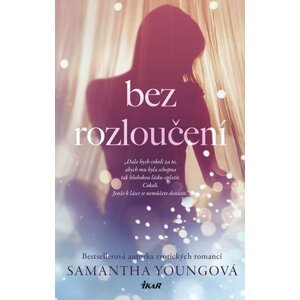 Bez rozloučení - Samantha Young