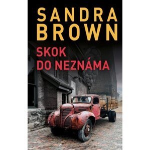 Skok do neznáma - Sandra Brown